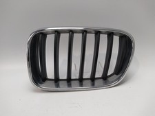 2012 BMW X3 XDRIVE20D SE 5DR ESTATE 7210725 LEFT CHROME KIDNEY GRILLE 550