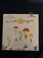 Le Toy Van Petilou Hot Air