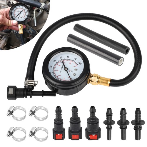 100 psi fuel injection - psi,