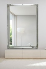 Extra Large Mirror Classic