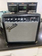 Fender Frontman 15g Electric