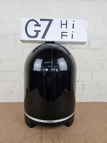 Focal dome active subwoofer - focal,