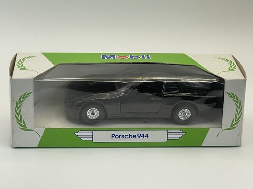 Corgi mobil performance car - corgi,