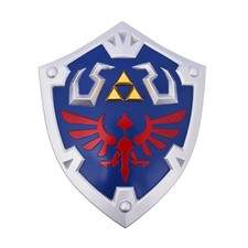 Legend of Zelda Hylian Shield
