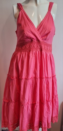 Elizabeth scott smock babydoll - scott,