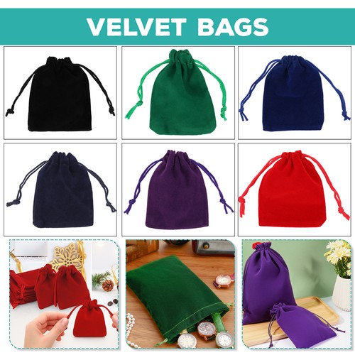 50pcs soft velvet - 10-50pcs,