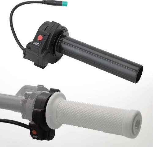 Talaria sting throttle grip - throttle,