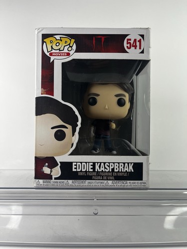 Funko pop vinyl - pop!, eddie
