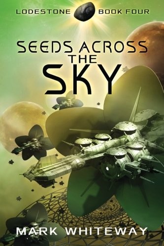 Lodestone book four seeds - lodestone, four: