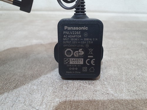 Panasonic pnlv226e adapter - pnlv226e,