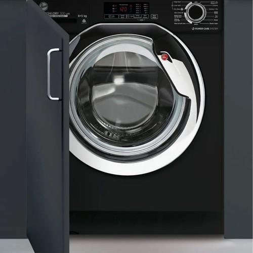 Hoover hbds485d1acbe80 washer - hoover,