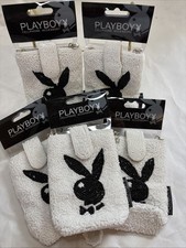 Five 5X Playboy Cell Phone