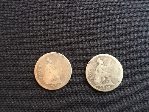 1839 and 1849 british - 1849,