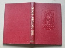 The Victory Book, Odhams Press, mid 1940s