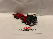 Corgi Modern Truck Heavy