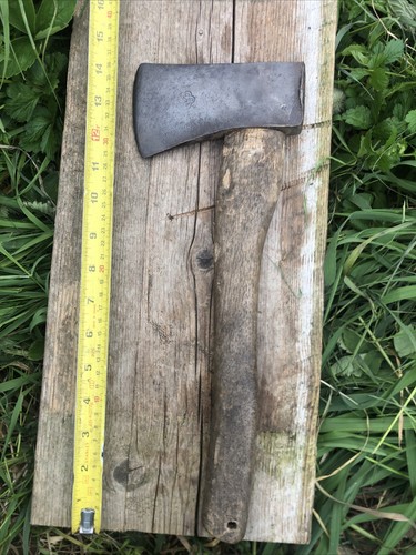 Vintage axe wetterlings - axe,