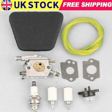 Carburetor &Fuel Filters Carb