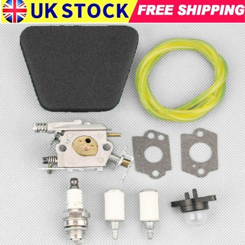 Carburetor fuel filters carb - &fuel,
