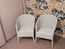 Lloyd Loom chairs