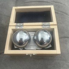 2x Chinese Baoding Balls