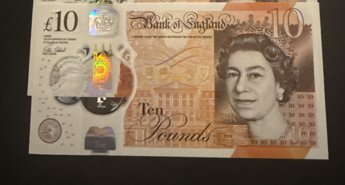 Queen elizabeth - elizabeth, ii