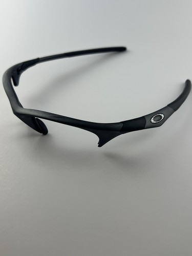 Oakley half jacket - oakley,