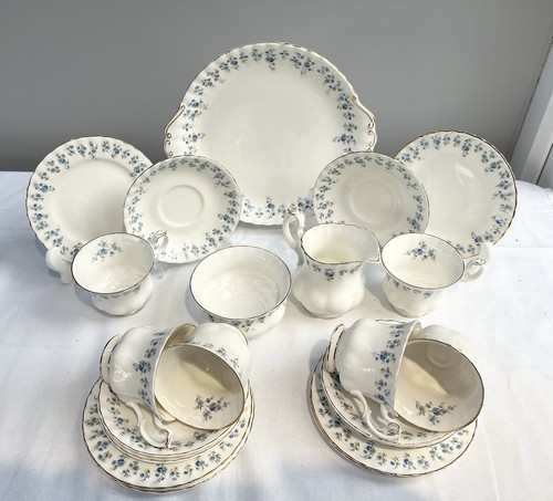 Royal albert memory - albert, lane’