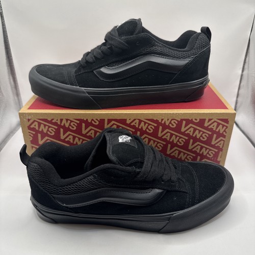 Vans knu skool - vans,