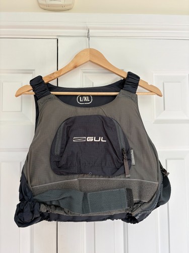 Gul 50n buoyancy aid jacket - buoyancy,