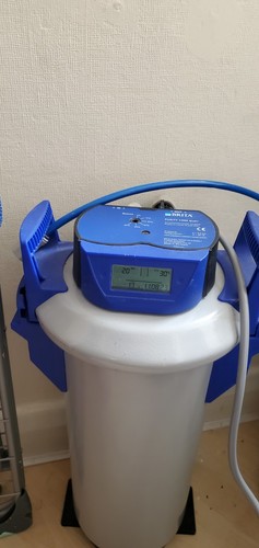 Brita purity quell - quell, st