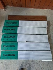 Luxury Vinyl Plank Flooring