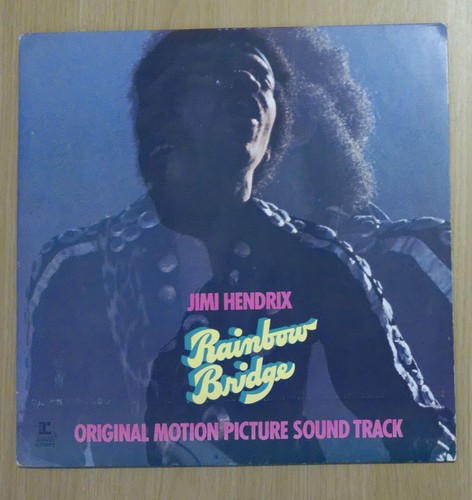 Jimi hendrix rainbow bridge - jimi,