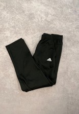 Adidas Joggers Elasticated Waist Track Pants  Men's M