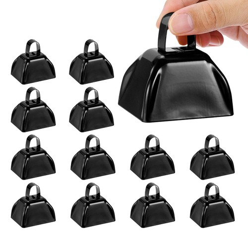 3inch cow bells - cow, for