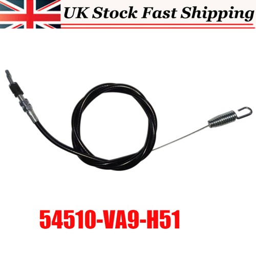 Clutch cable fits honda - cable,