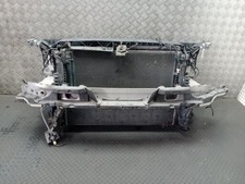 AUDI A4 RADIATOR RAD PACK 2.0 DIESEL DEUA B9 2015-2019