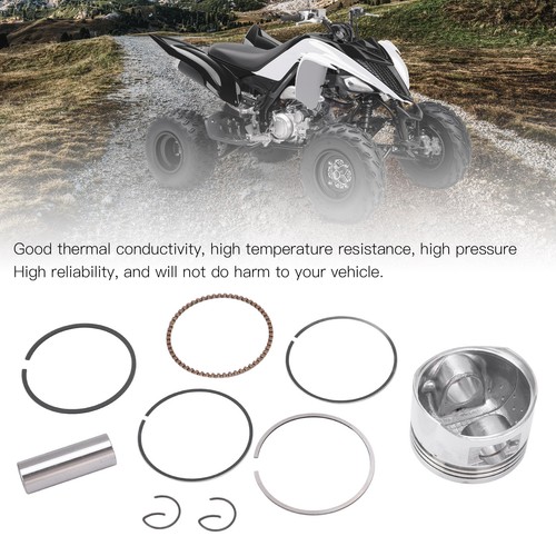 Engine piston gasket - ˜engine,