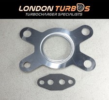 Turbo gasket kit - kit, seat