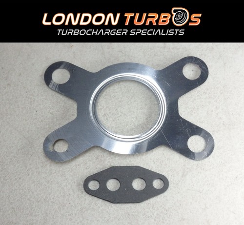 Turbo gasket kit - kit, vw