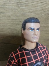 Vintage Action Man 1993 Moving