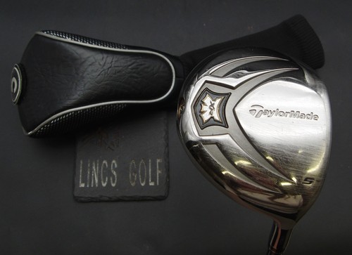 Taylormade wood regular - taylormade,