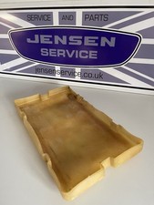 JENSEN INTERCEPTOR MK2,MK3 , SP & CONVERTIBLE BATTERY DRIP TRAY- # CT6964