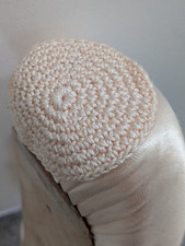 Pointe Shoe tip  protector