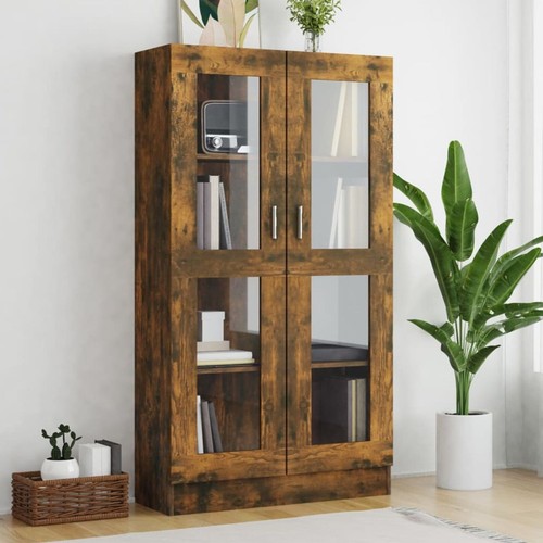 Door vitrine cabinet - 2,