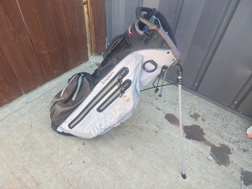 Titleist players divider - titleist,