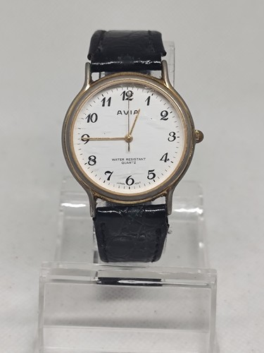 Mens vintage avia - mens, watch