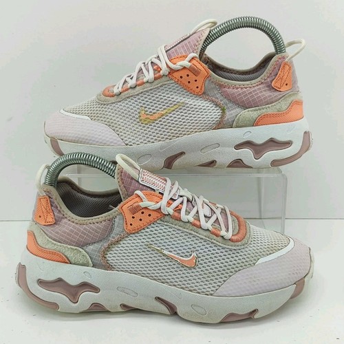 Nike reactlive trainers - nike, gs