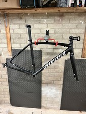 Specialized Allez Frameset +