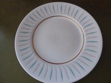 Vintage Ridgeway Caprice Bone