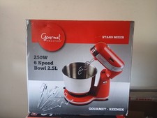 Brand New Food Mixer Gourmet